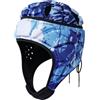 Generisch Football Head Garanes - Bandiera da calcio, protezione per la testa regolabile, per pattinaggio all'aperto, snowboard, snowboard