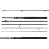DAIWA Wilderness Travel, lunghezza 2,60 m, peso lancio: 20,1-70 g, canna da pesca spinning