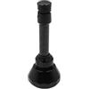 VEYFIY 41mm Alluminio Reel Mount Stand per Daiwa Certate 2004-3012, Esistere, Luvias & per stella, per stradic Fishing Reel Holder