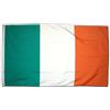 Flaggenfritze XXL Bandiera Bandiera IRLANDA 150 x 250 cm