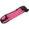 Cosiki da Corsa Ultrasottile e Impermeabile in Neoprene (Rosa)