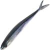 Homoyoyo Esca Finta per Pesca al Tonno in PVC Resistente, Esca Artificiale Pratica e Riutilizzabile Funzione di Facile Cattura e Attrazione Predatori per Pesca in Mare