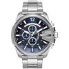Diesel Orologio Analogico al Quarzo Uomo DZ4417
