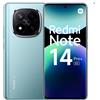 XIAOMI REDMI NOTE 14 PRO+ 5G 256GB 8GB BLUE