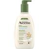 Aveeno Daily Moisturising Detergente Intimo Extra Delicato Naturale Senza Sapone Profumo di Vaniglia 500ml - AVEENO - 979334632