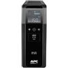 APC APC Back-UPS Pro BR1600SI - UPS - 220-240 V c.a. V - 960 watt - 1600 VA - 260 Wh - USB - connettori di uscita 8 - nero BR1600SI