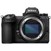 Nikon Z 6Ii Milc Body 24.5 Mp Cmos VOA060AE