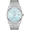TISSOT PRX 40mm Orologio Automatico Unisex Argento T137.407.11.351.00