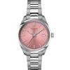 Tissot Orologio Analogico al Quarzo Svizzero Unisex-Adulto con Cinturino in Acciaio Inossidabile T1502101133100