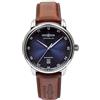 Zeppelin New Captain's Line 86523 Orologio automatico uomo