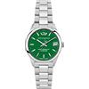 Philip Watch Caribe Urban - Orologio da donna, tempo e data, al quarzo, R8253597646, Taglia unica