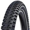 Schwalbe Marathon Plus MTB - Performance Line - Pneumatico per bicicletta, nero/riflettente, 29 x 2,25 cm
