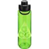 Nike TR Renew Recharge Chug Graphic ACG Bottiglia per Bere Mean Green/Black/Volt Ice 709 ml