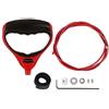 T-H Marine gfh-1r-dp G-Force Brevettato Trolling Motor Manico per Sollevare e Cavo di Uscita