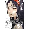 Edizioni BD Fai come ti dico, Hoshino!