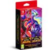 Nintendo Pokémon Scarlatto e Violetto Edizione Duplice con Steelbook - Videogioco Nintendo - Ed. Italiana - Versione su scheda