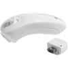Koch Media Snakebyte Wii Wireless Motion XS Controller - White (Wii) [Edizione: Regno Unito]