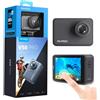 AKASO V50 PRO Action Cam 4K 20MP WiFi Touch Screen con Stabilizzatore EIS