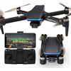Drone Con Fotocamera 4K UHD per Adulti, Droni GPS Con Motore Brushless, Trasmiss