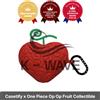 Casetify Custodia Airpods Pro 1a/2a generazione Casetify x One Piece Op Op Fruit da co...