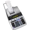Canon Calcolatrice scrivente 14 cifre colore Argento - 2497B001 MP1411-LTSC