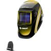 HELVI Maschera saldatura Helvi SKY 4.0 TC