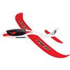 Ninco - NincoAir Glinder II | Aereo Polistirolo per bambini | Aliante polistirolo da lanciare | Aeroplano giocattolo Misure: 48 x 48 x 12 cm. | Giochi da esterno per bambinida 3 anni (NH92029)