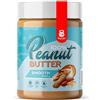 Cheat Meal TASTY FOOD Cheat Meal Peanut Cream 100% Confezione da 1 x 1000 g - Burro di Arachidi - Senza Aggiunta di Arachidi Tostate al 100% (Smooth)
