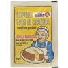 GENERICO 2 confezioni prodotti madma Lievito per Pan di Spagna Vanigliato, 15g da 5 Bustine (totale 10 bustine)