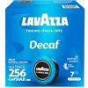 Generico 256 Capsule Dek A Modo Mio Decaffeinato - Scadenza 30 AGOSTO 2026 - Prezzo Ribassato * Compatibili Lavazza Originali