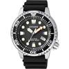 Citizen Orologio BN0150-10E Diver'S eco drive in acciaio inossidabile