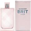 Burberry Brit Sheer Eau de Toilette per donna 100 ml