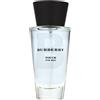 Burberry Touch for Men Eau de Toilette per uomo 100 ml