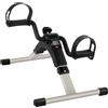 OEM Cyclette da seduti - Mini cyclette - Attrezzo per il fitness - Attrezzo per la riabilitazione - Compatto - Anziani - Cyclette da ufficio