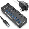 OEM Hub di ricarica USB universale per laptop e PC