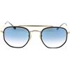 Ray-Ban Occhiali da Sole Ray-Ban The Marshal II RB3648M 91673F