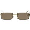 Fendi Occhiali da Sole Fendi First Crystal FE4172US 32E