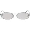 Fendi Occhiali da Sole Fendi First Crystal FE4075US 16C