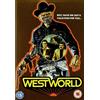 Warner Home Video Westworld