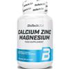 BioTechUSA Calcium Zinc Magnesium 147 g