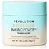 Revolution Hydra Cool Loose Baking Powder 30 g