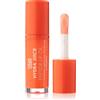 MUA Makeup Academy Hydra Juice Peptide Lip Oil 7 ml