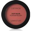 Catrice Soft Blur Powder Brush 5 g