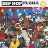 DP DOKUMENT PRESS Hip Hop Puzzle