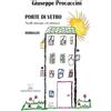 Nemapress Porte di vetro. Novelle intrecciate e tre intermezzi