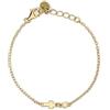 Mabina Gioielli - Bracciale Junior - Bracciale per bambini con croce e zircone - 533867