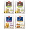 Easiyo 4 kg di yogurt in stile greco gusti frutta e miele