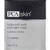PCA Skin Hyaluronic Acid Overnight Mask 51 g Maschera