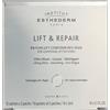 Institut Esthederm - Esthederm Lift And Repair Eye Contour Lift Patches 10 x 2 20 pezzi 20 pc