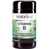 Nutriva Vitamine B 50 compresse